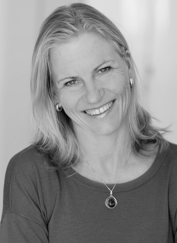 Ann Hafström
